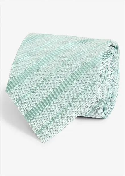 Fickn&auml;sduk och slips (2-delat set)