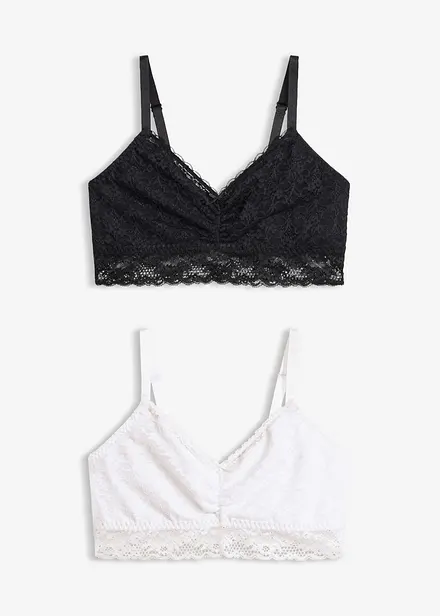 BH-topp (2-pack)