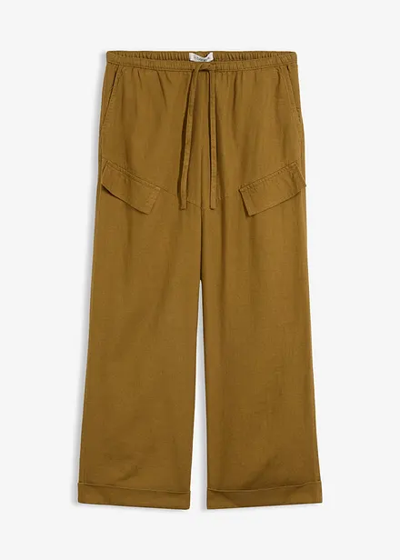 Byxa i utility-stil