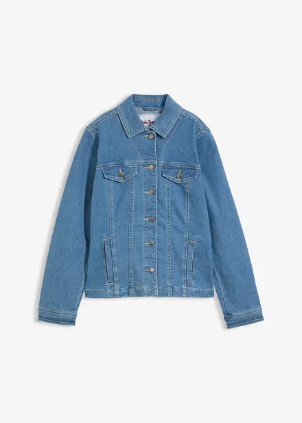 Jeansjacka