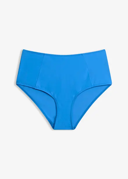 Bikinibyxa med h&ouml;g midja