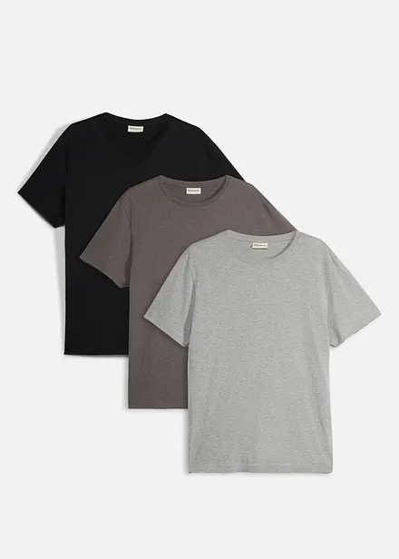 T-shirt (3-pack)