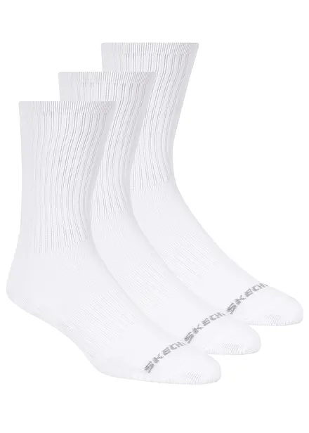 Strumpor fr&aring;n Skechers (3-pack)