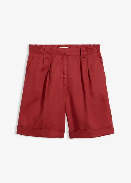 Linneshorts