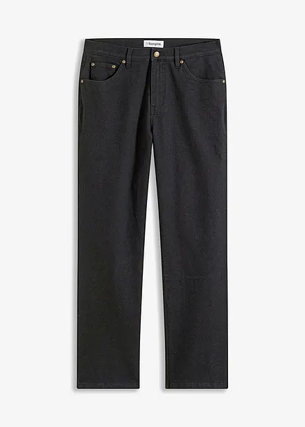 Classic Fit Jeans, Straight