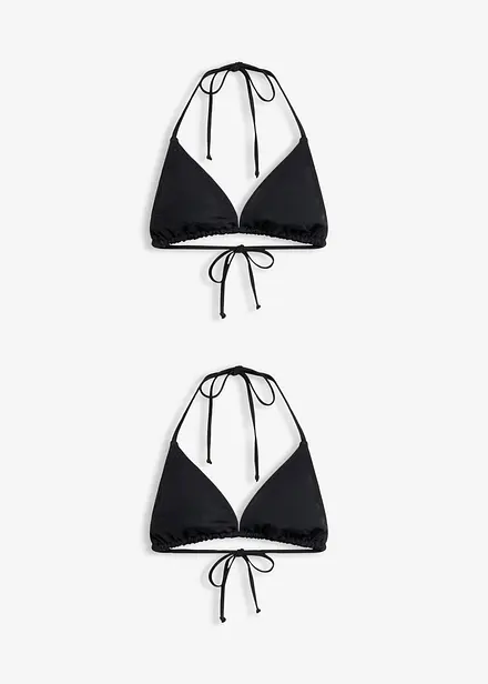 Bikini&ouml;verdel (2-pack)