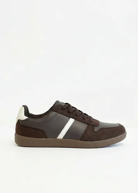 Sneakers med retrolook