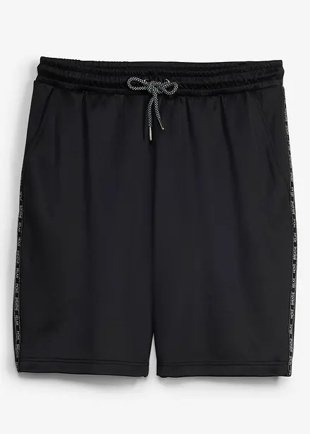 Sportshorts i snabbtorkande material