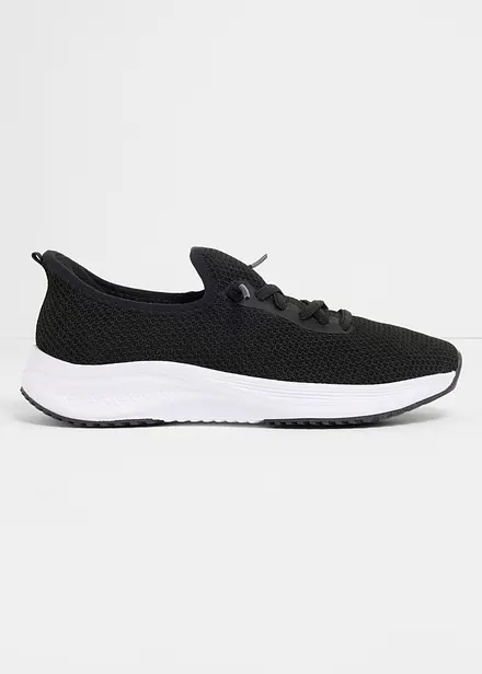 Bekv&auml;ma sneakers i mjukt material