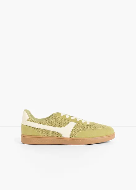 Sneakers i retrostil