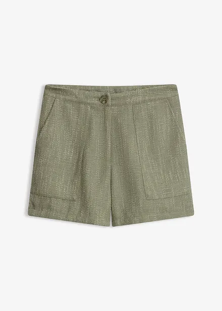 Shorts i Loose Fit