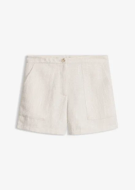 Shorts i Loose Fit