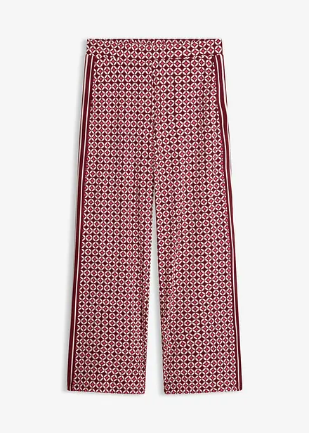 Sm&aring;m&ouml;nstrad jerseybyxa