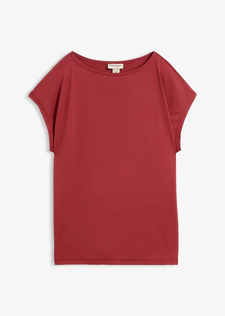 Topp av mjuk modalmix