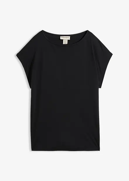 Topp av mjuk modalmix