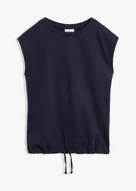 Sweatshirt av bomull