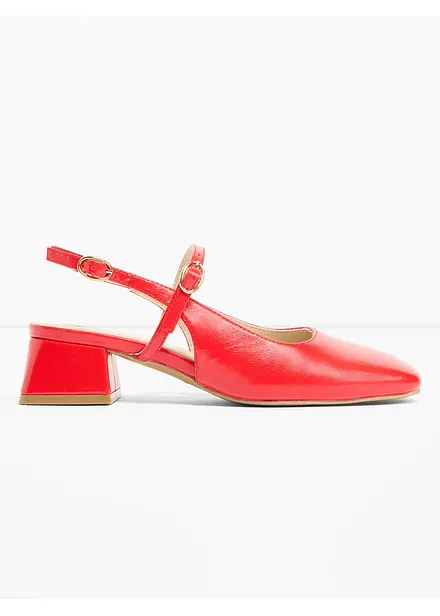 Slingbackpumps