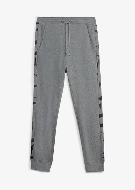 Joggingbyxa, normal passform