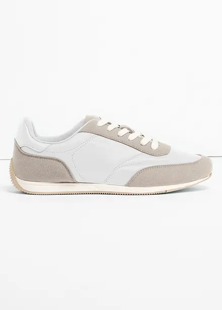 Sneakers i retrostil