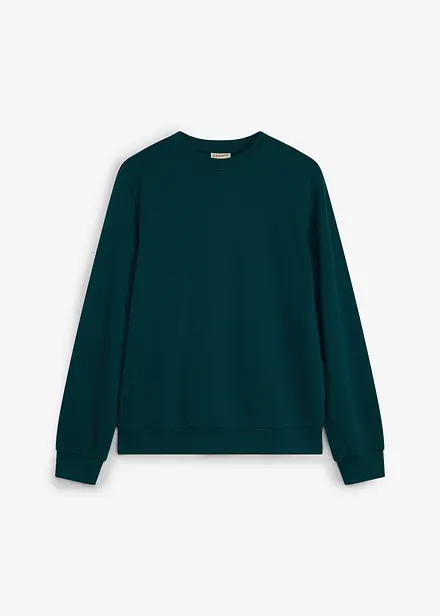 Sweatshirt, normal passform