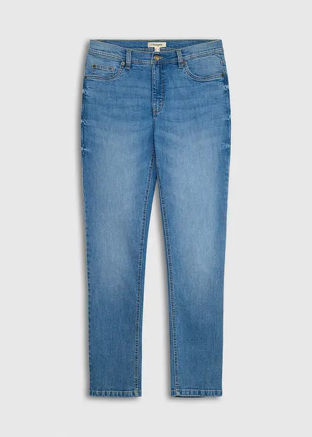 Regular Fit Jeans, Straight