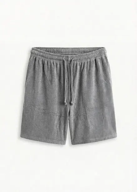 Shorts i frott&eacute;