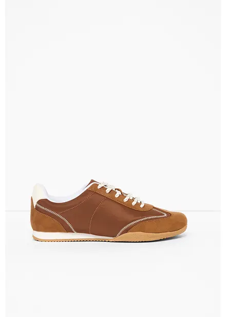 Sneakers i retrostil