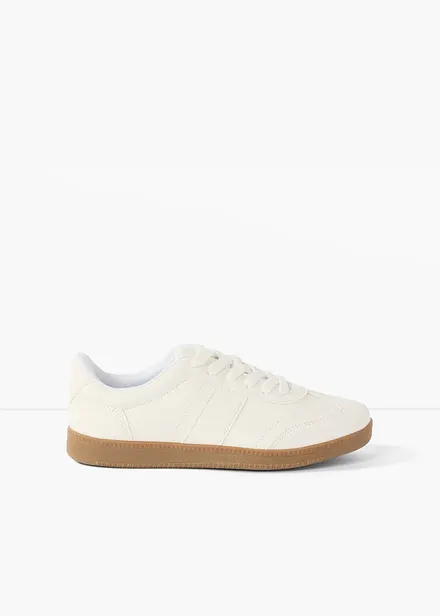 Sneakers i retrostil