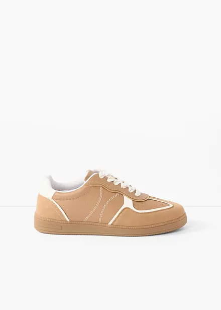 Sneakers med retrolook