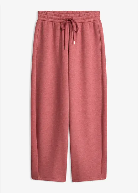 Joggingbyxa i stabil trik&aring;