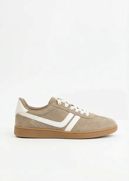 Sneakers i retrostil