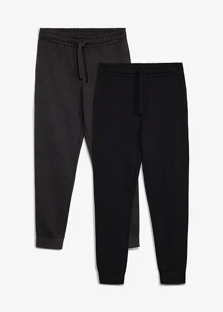 Joggingbyxa (2-pack)