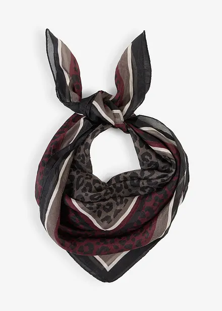 Sidenscarf