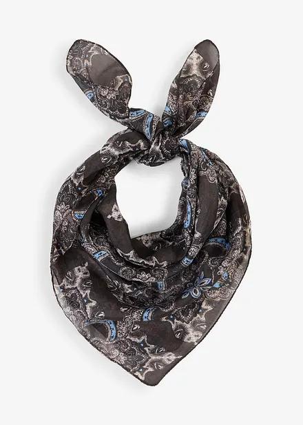 Sidenscarf