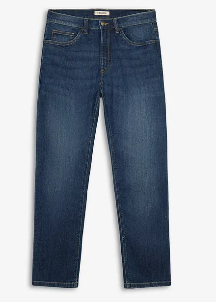 Tunna Regular Fit Jeans, Straight