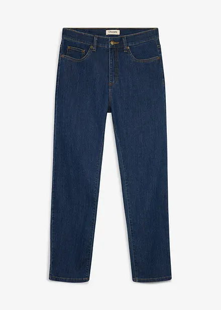 Jeans i Classic Fit Straight