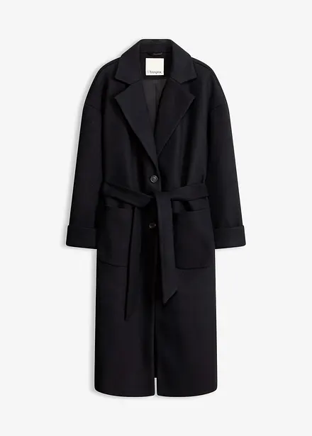 Kappa med yllelook