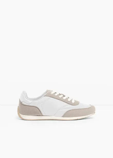 Sneakers i retrostil