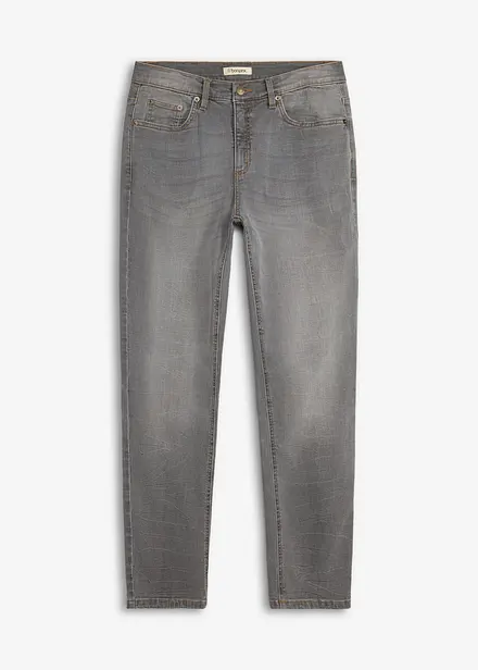 Jeans i Classic Fit, Straight