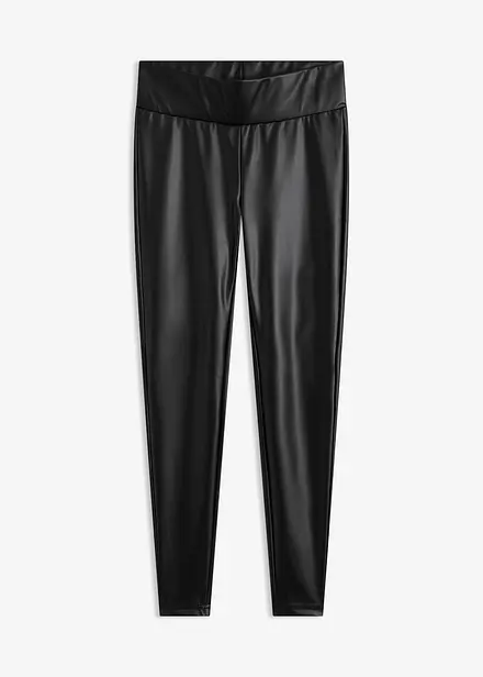 Leggings med ytskikt