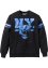 Sweatshirt för pojkar, med tryck, bpc bonprix collection