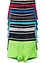 Boxershorts för pojkar (7-pack), bonprix