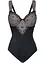 Minimizer-body med bygel och återvunnet material, bonprix