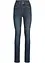 High Waist Comfort Stretch Jeans Slim, bonprix