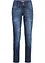 Mom Jeans Mid Waist, bonprix