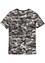 T-shirt, smal passform, RAINBOW