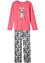 Pyjamas (2-delat set), bonprix