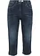 Stretch Straight Jeans Mid Waist, bonprix