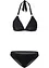 Halterneckbikini (2 delar), bonprix