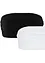 Bandåtopp i 2-pack, bonprix